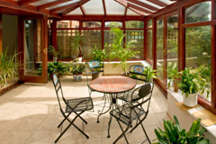 Cooksey Corner conservatory quotes